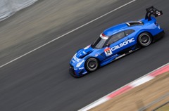 スーパーGTファン感謝デー　岡山国際サーキット