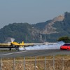 エクストラ　VS フェラーリ