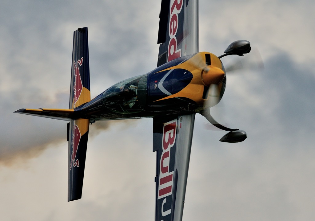 Red Bull