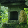 森の祠