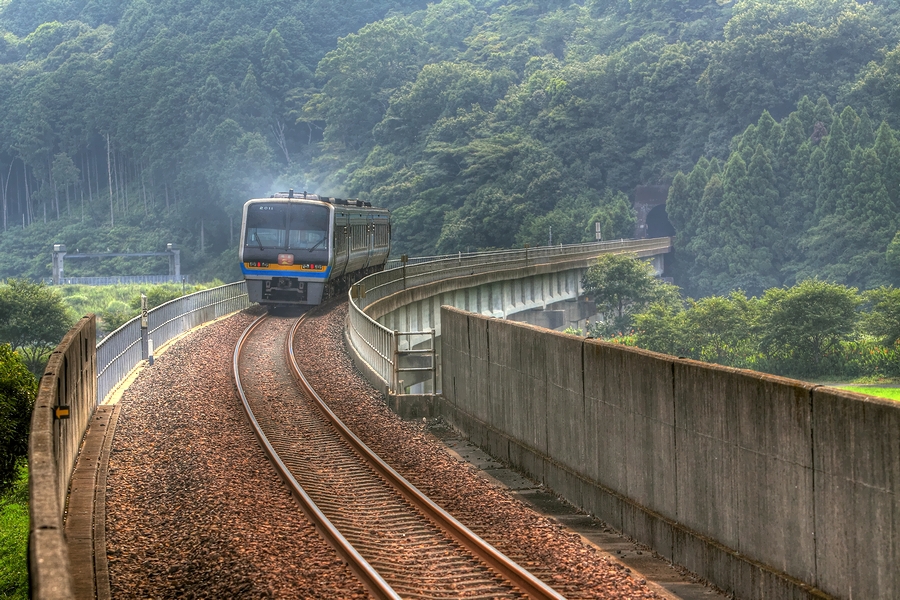 早稲田・梓駅