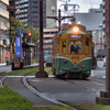 偉人たちの生まれた町で　9