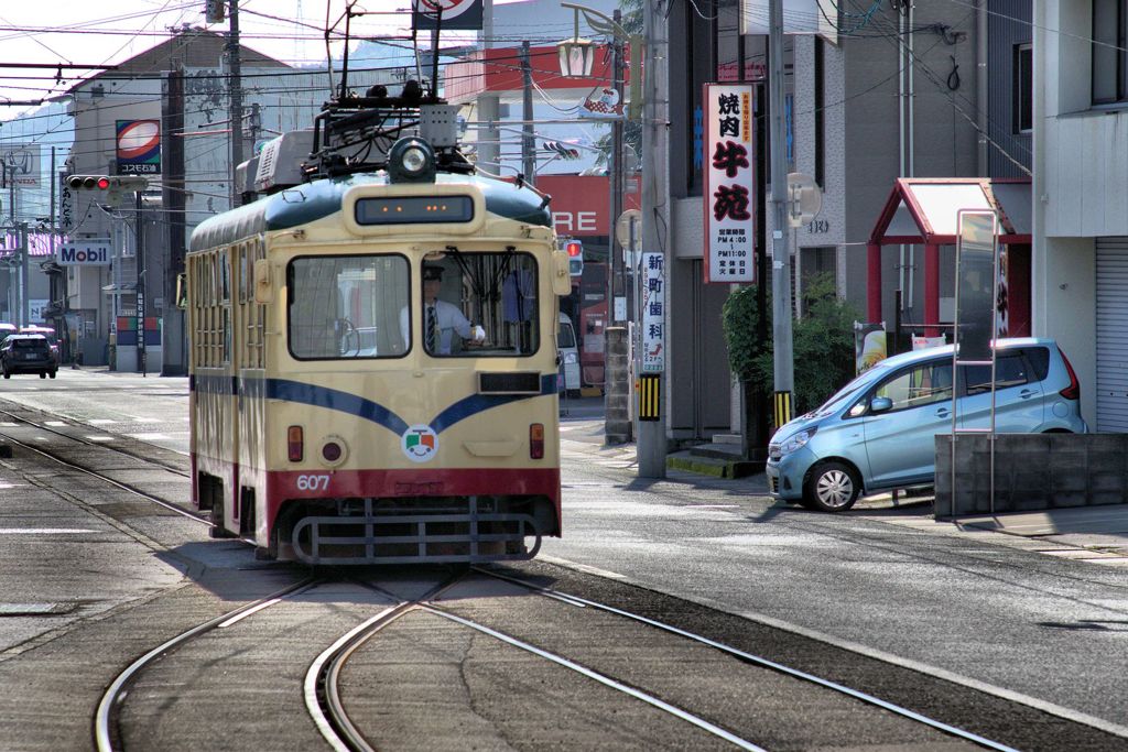 ターンアラウンド伊野 1