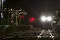 Light up Railway