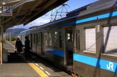 ボロ電車Ⅸ