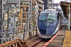 まちや Skyliner 4