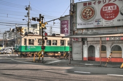 フェリー通り