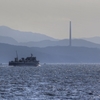 反航海景色 1