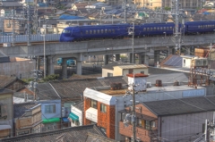 目覚めたら...
