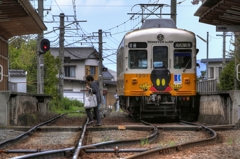 MON baSH  X  ばぁちゃん