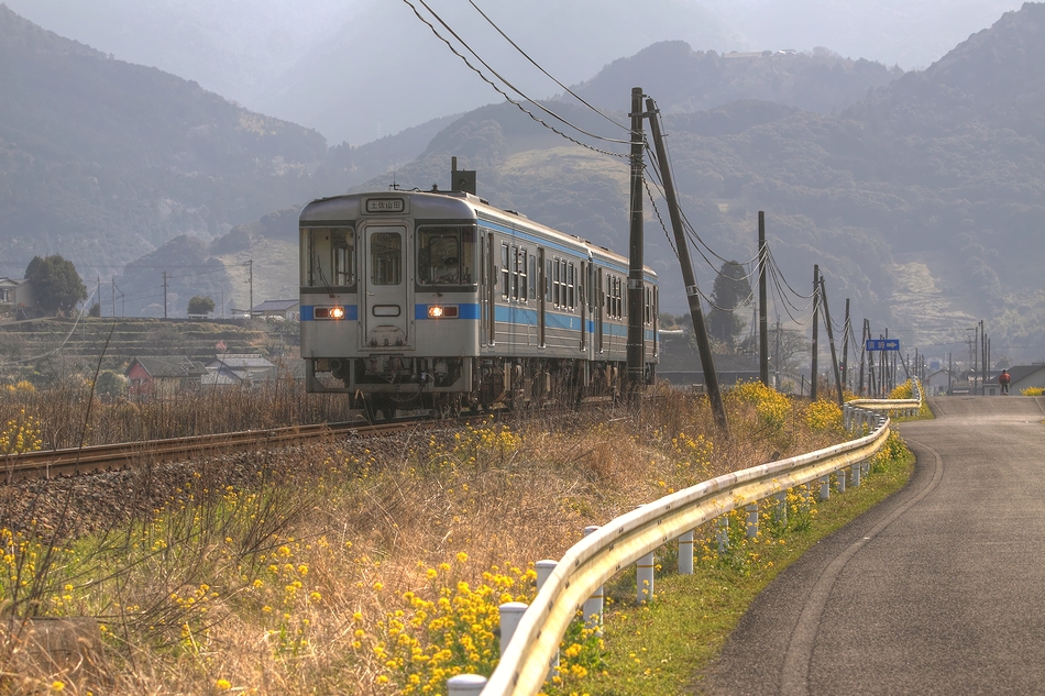 斗賀野道