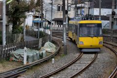 SG 小さな電車の走る姿 8
