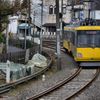 SG 小さな電車の走る姿 8