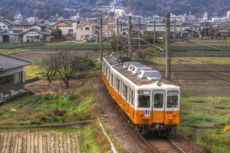 さぬき　こんぴら　高架橋