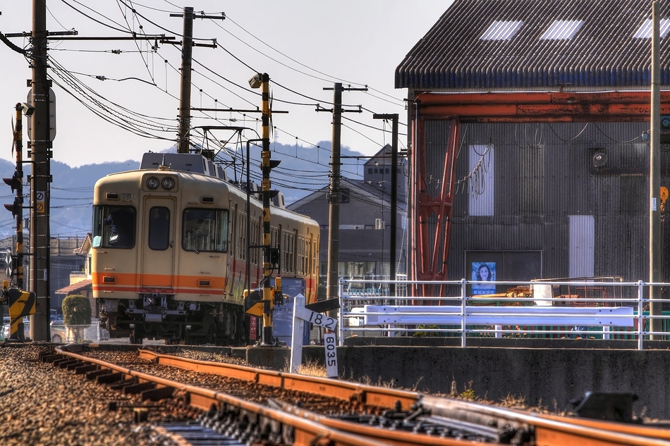 小さな工場