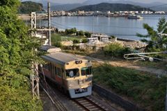 三津浜view