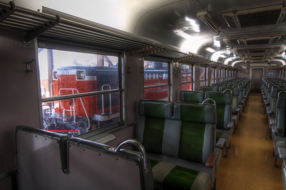 らしくなく撮ろう