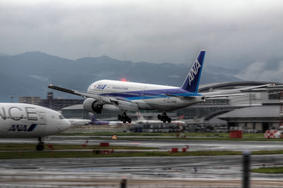 流五景　　０番スポットの丘　　一景