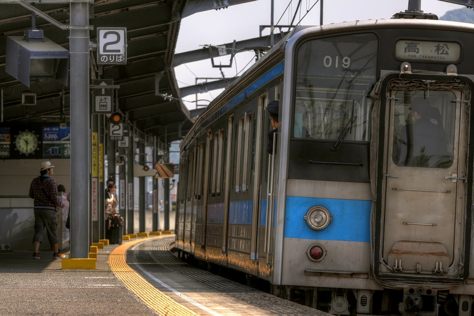 ボロ電車Ⅲ