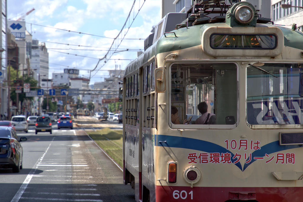 暑すぎる秋風