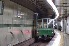 KOBEメトロ