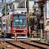 さくらトラムで街巡り　3