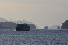 浮き島View