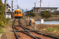 レイクサイドテラス