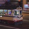 歩道橋シュート 1