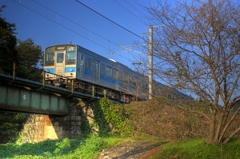 ボロ電車Ⅱ