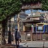 さくらトラムで街巡り　2