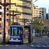 偉人たちの生まれた町で　10