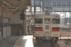 山陽 Days & Nights　　D3