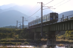ボロ電車