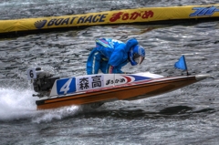 KAZUMA MORITAKA
