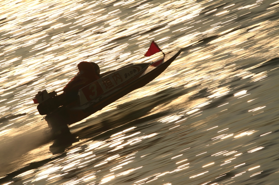 ジェットフォイル