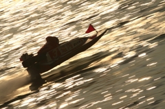 ジェットフォイル