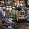 雨上がりのはりまや橋