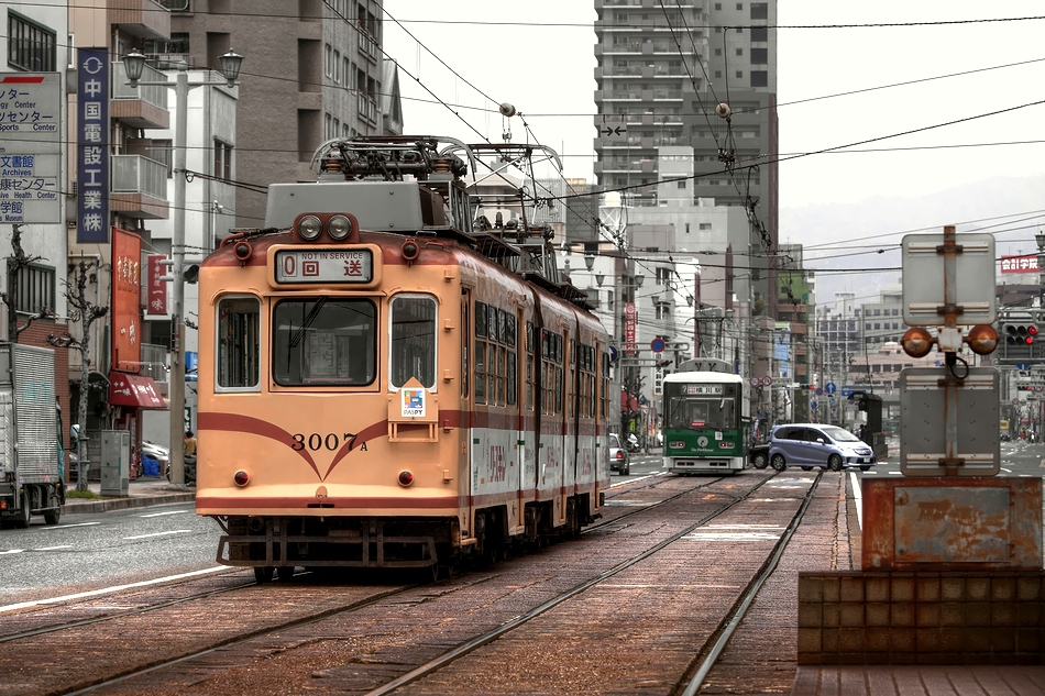 スネ夫系3000