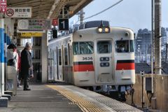 山陽 Days & Nights　　D4