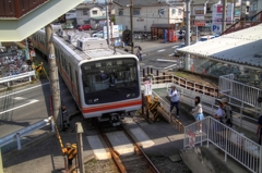 歩道橋