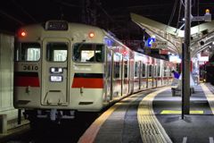 山陽 Days & Nights　　N1