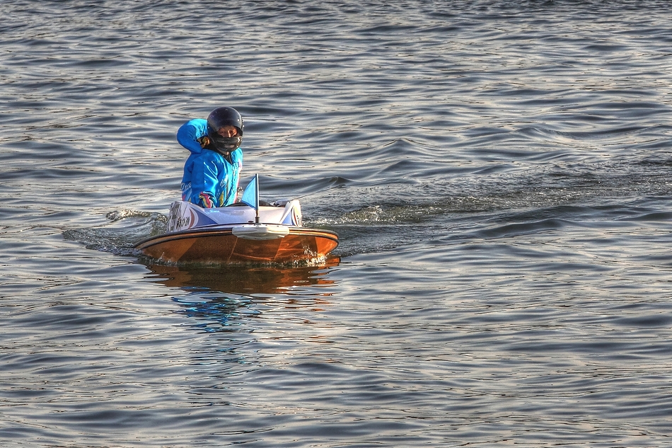 スタート１５秒前