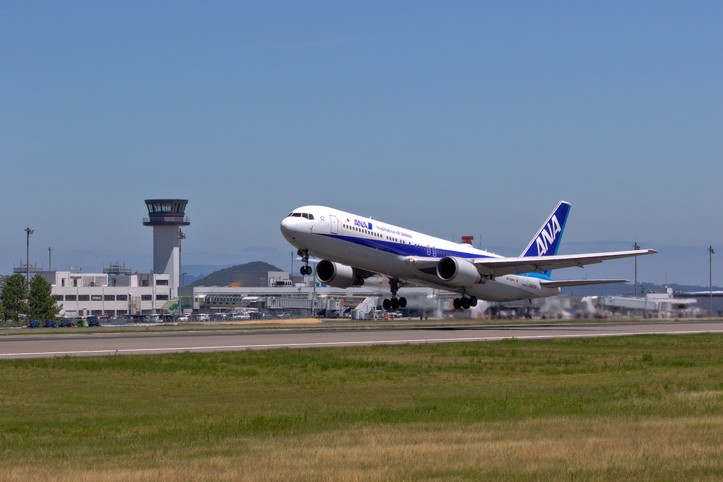 夏空エントリー