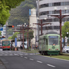 偉人たちの生まれた町で　6