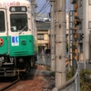 路地裏シューター