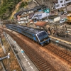 大歩危駅