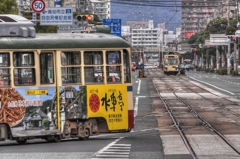 さりげなく Show up !