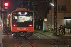 静寂Dクロス
