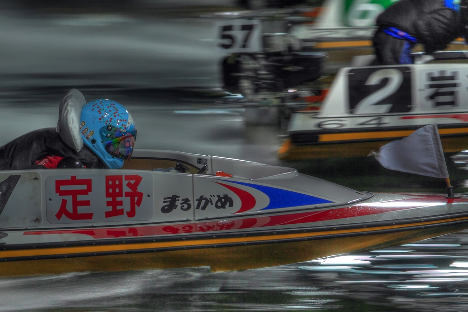 至近距離